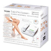 SalonPRO System-Professional device for permanent hair removal - IPL 10000+